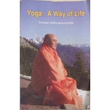Yoga:a way of life